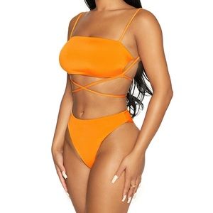 Out of office Bikini